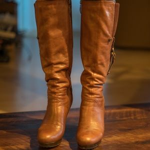 Guess Boots size 7